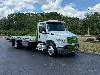2023 International MV Rollback (Key# 5295) 1